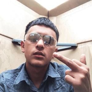 Meet your Posher, Anthony